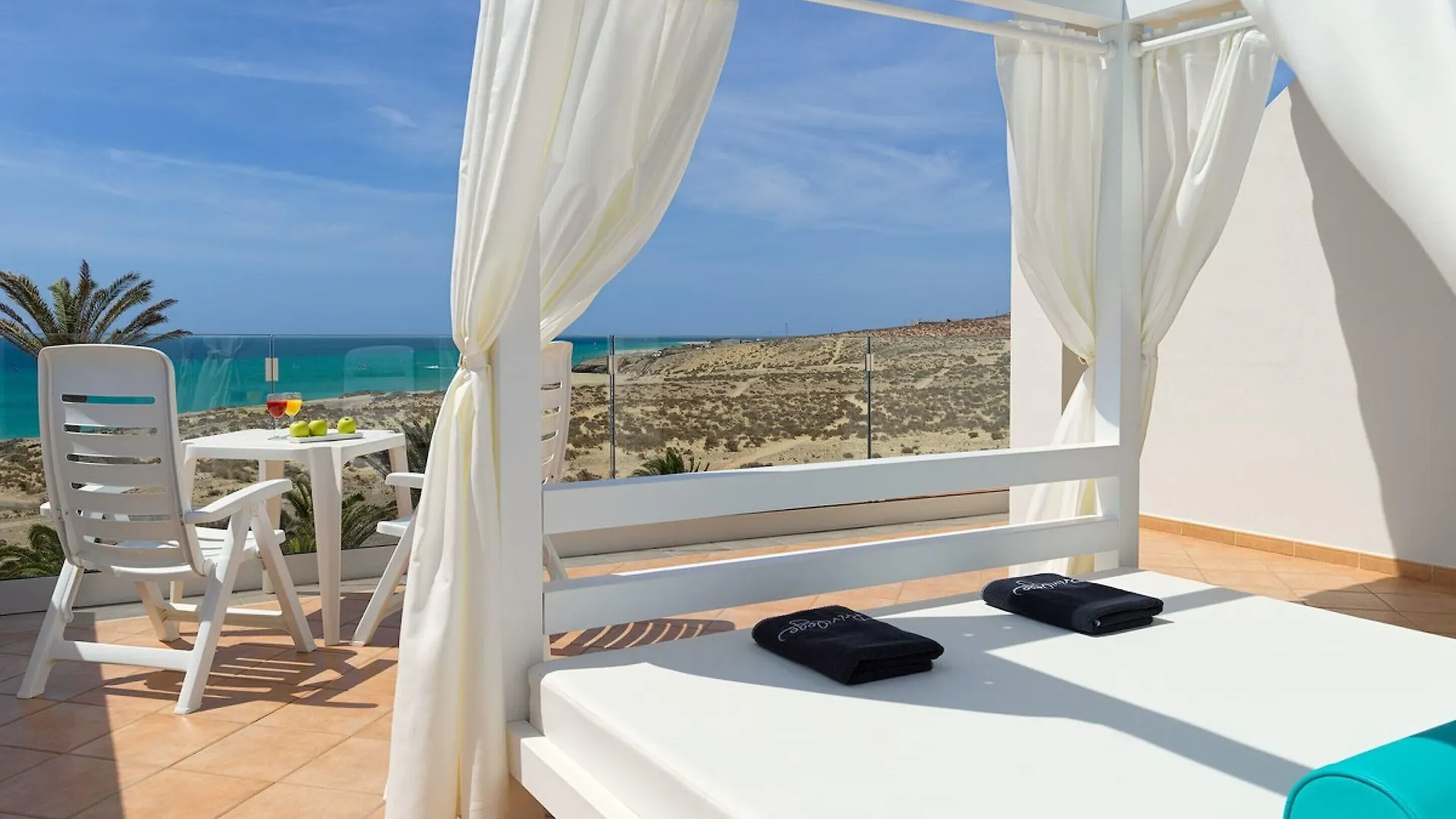 H10 Playa Esmeralda - Adults Only Κόστα Κάλμα Ξενοδοχείο