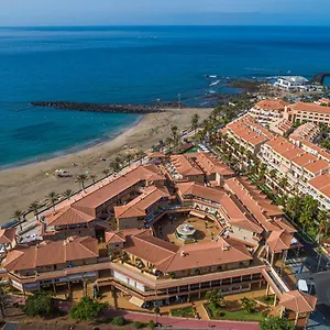 Vista Sur , Playa de las Américas Spanyolország