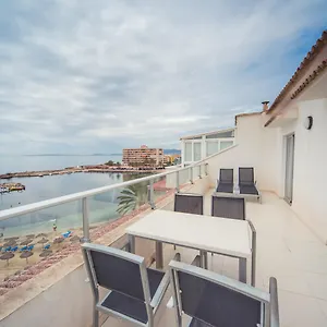 Embat , Can Pastilla (Mallorca) Spanyolország