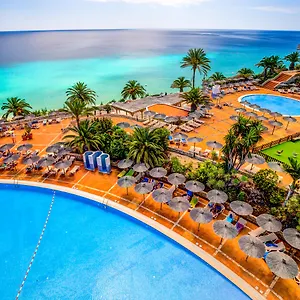 Szálloda Sbh Club Paraiso Playa, Esquinzo