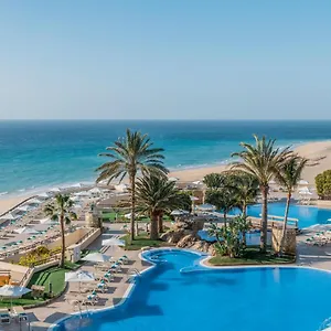 Szálloda Iberostar Waves Playa Gaviotas, Morro Jable (Fuerteventura)