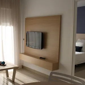 Playa Appartement