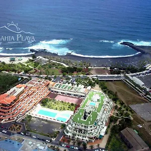 Bahia Playa , Puerto de la Cruz Spanyolország