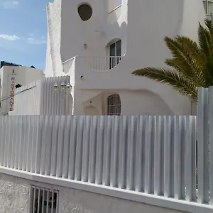 Casas Blancas Tortugas , Playa de las Américas Spanyolország