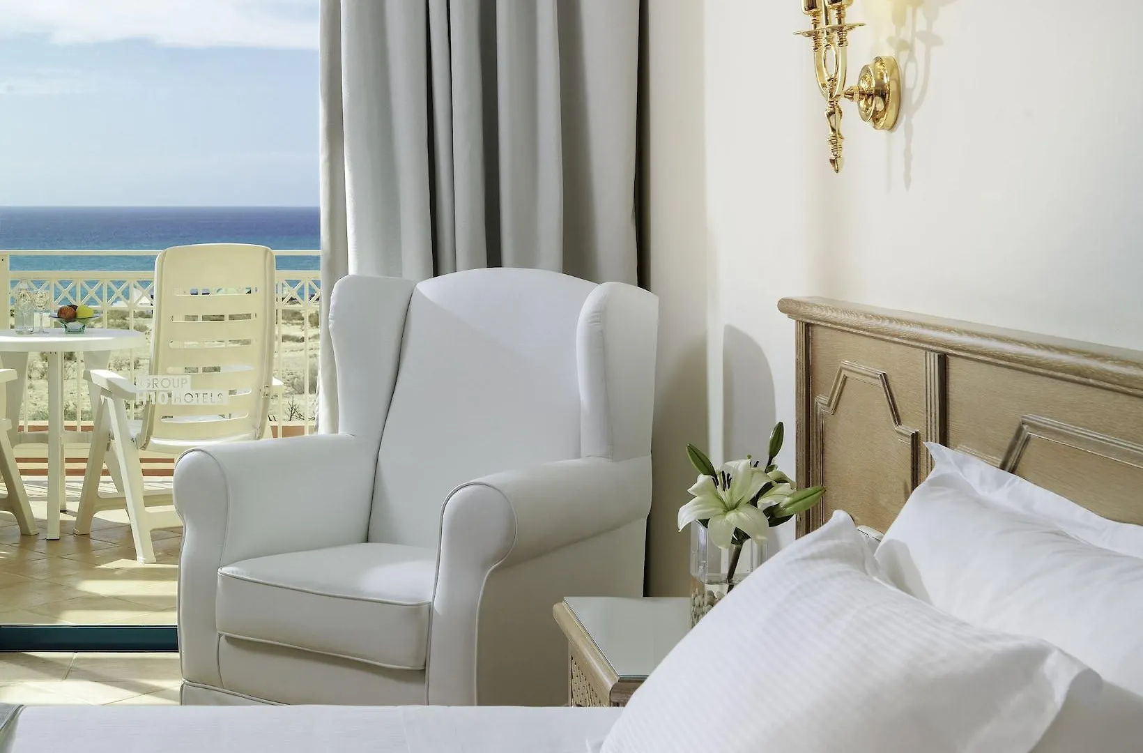 H10 Playa Esmeralda - Adults Only Costa Calma