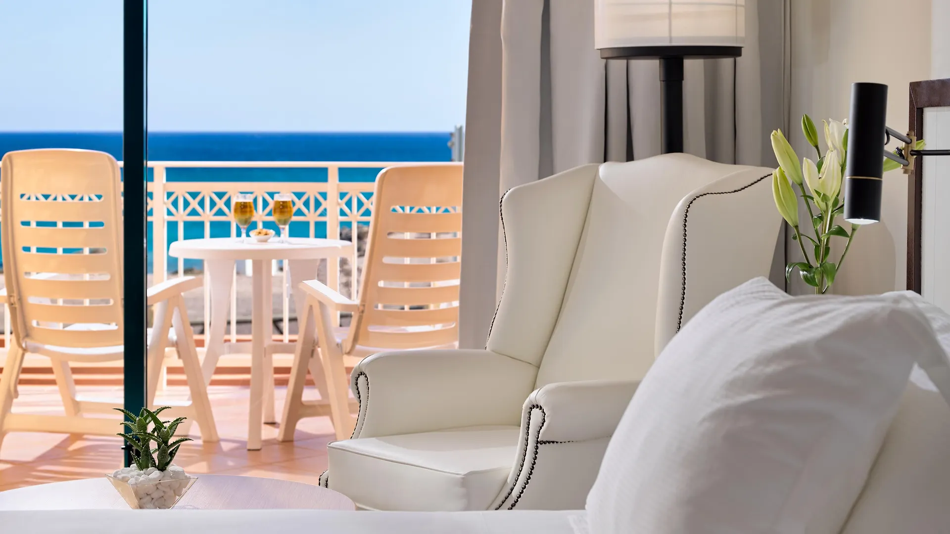 H10 Playa Esmeralda - Adults Only Costa Calma Spain