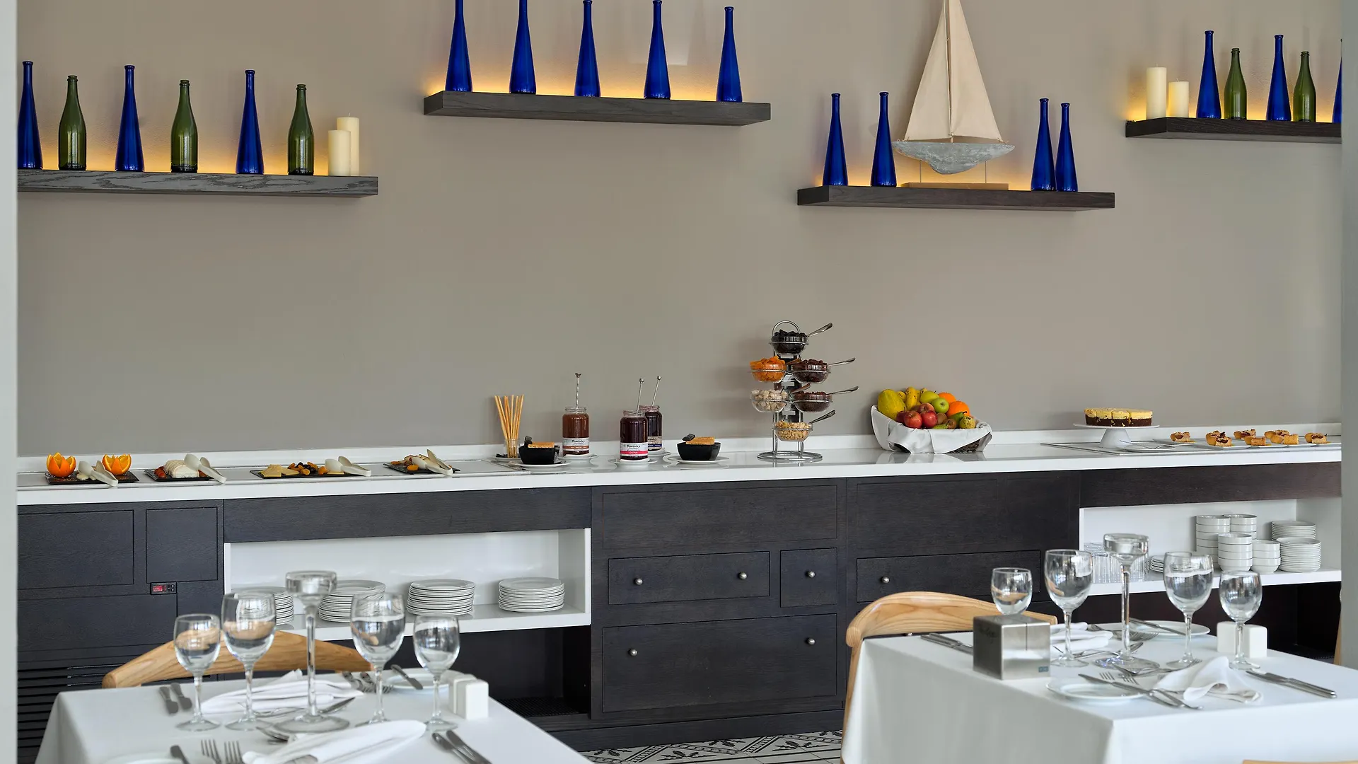Hotel H10 Playa Esmeralda - Adults Only Costa Calma