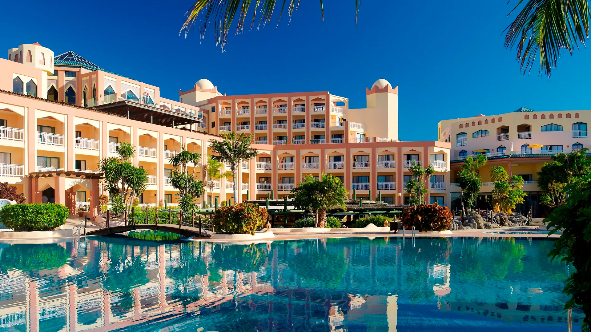 H10 Playa Esmeralda - Adults Only Costa Calma 4*,