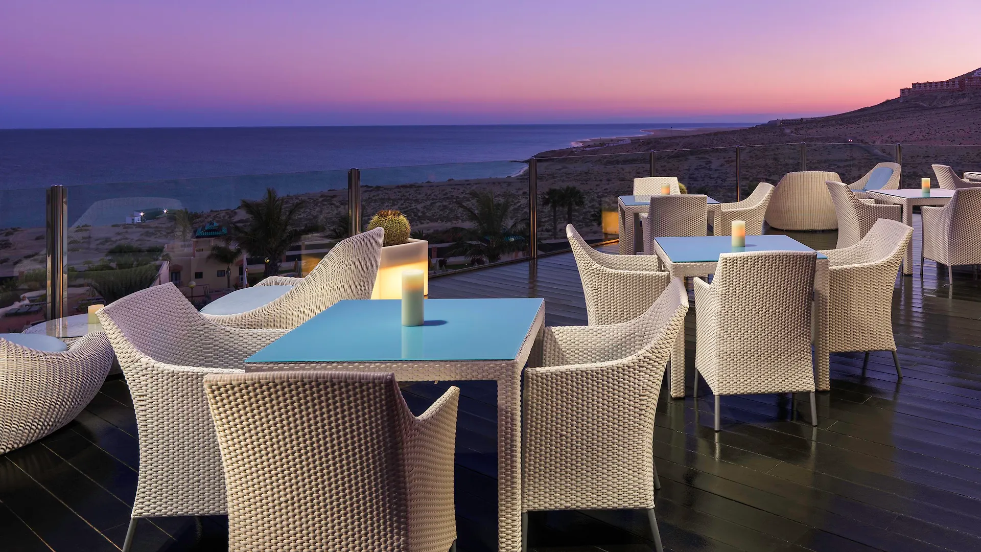 H10 Playa Esmeralda - Adults Only Costa Calma Hotel