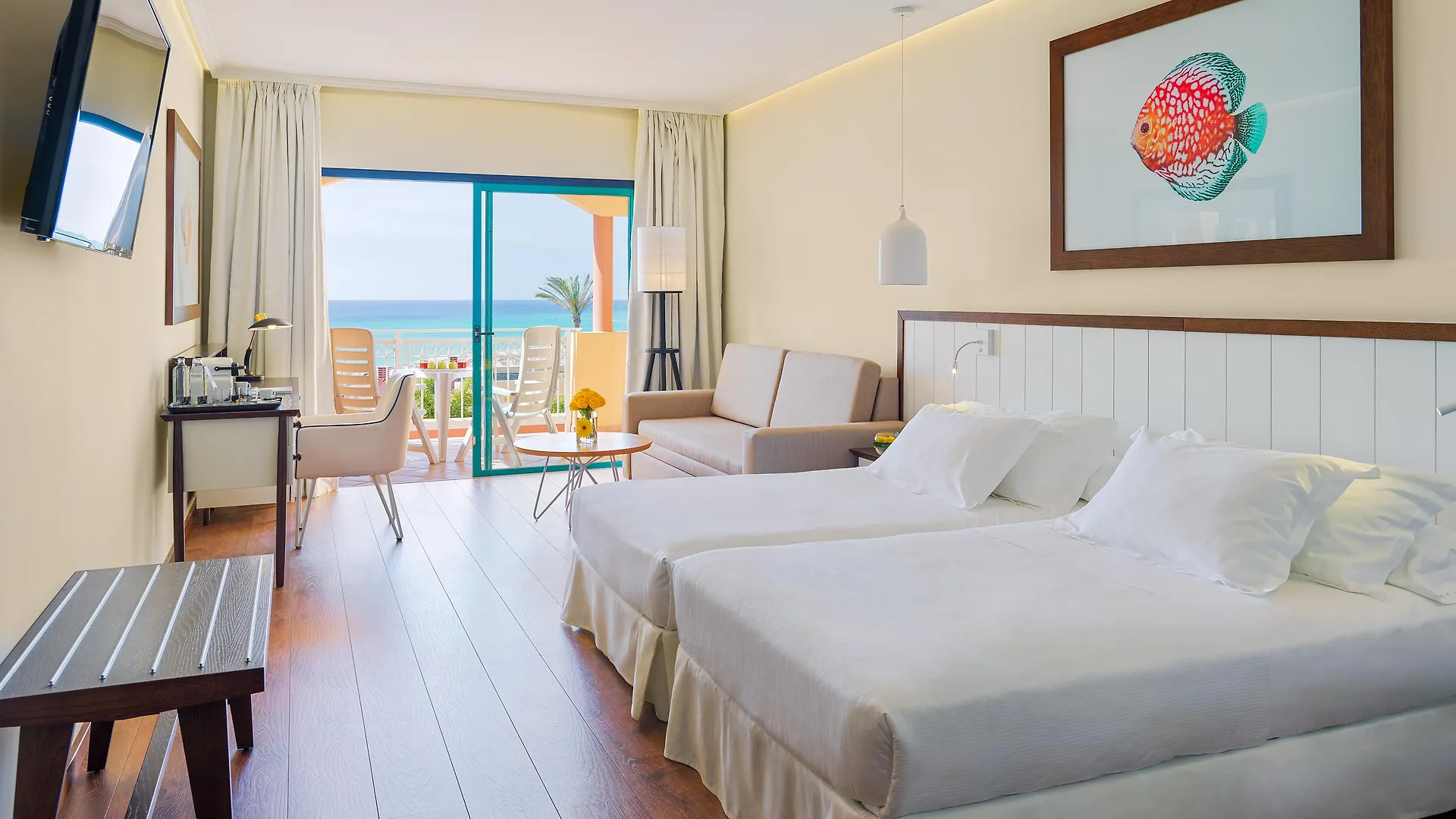 H10 Playa Esmeralda - Adults Only Costa Calma Spain