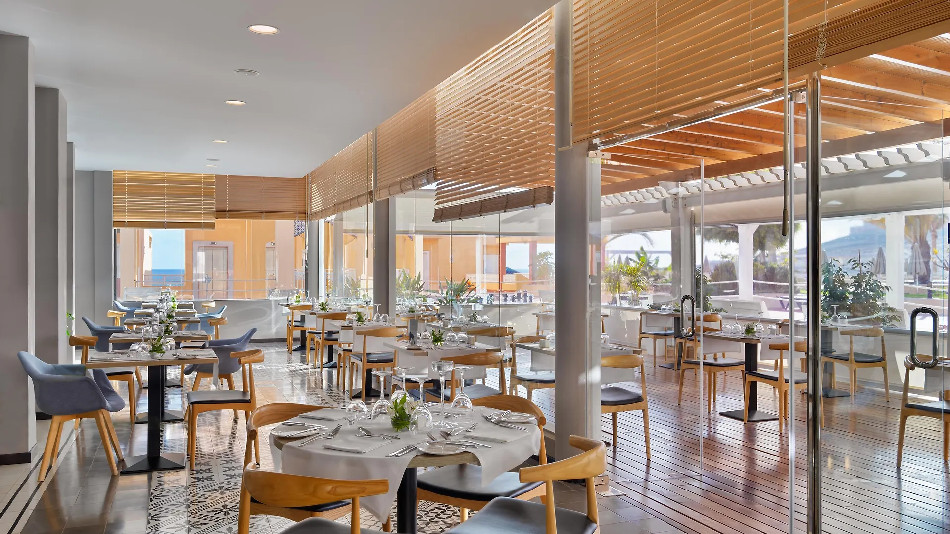 H10 Playa Esmeralda - Adults Only Costa Calma 4*,