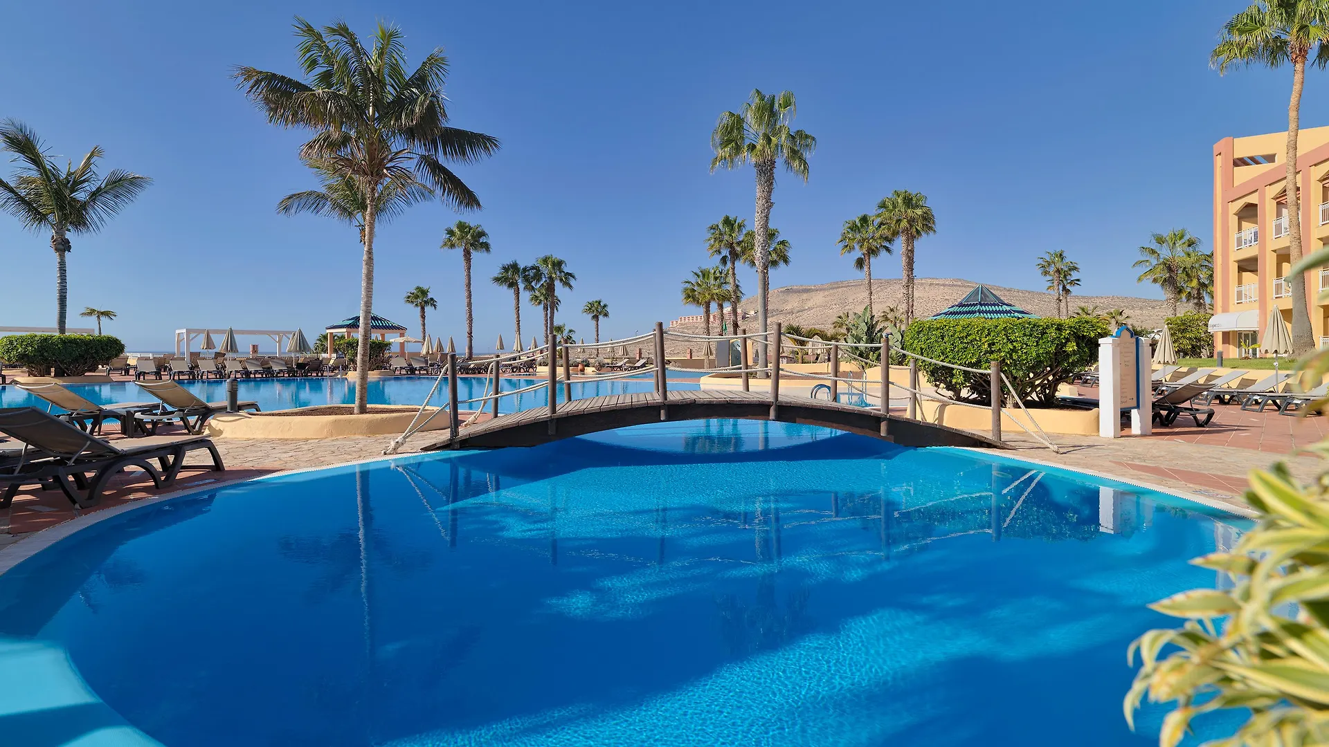 H10 Playa Esmeralda - Adults Only Costa Calma Hotel