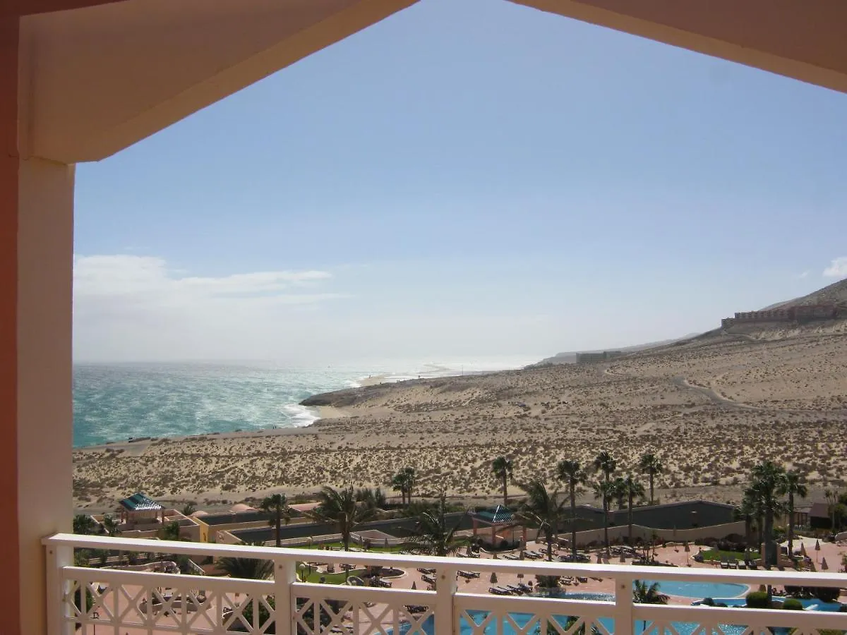 H10 Playa Esmeralda - Adults Only Costa Calma