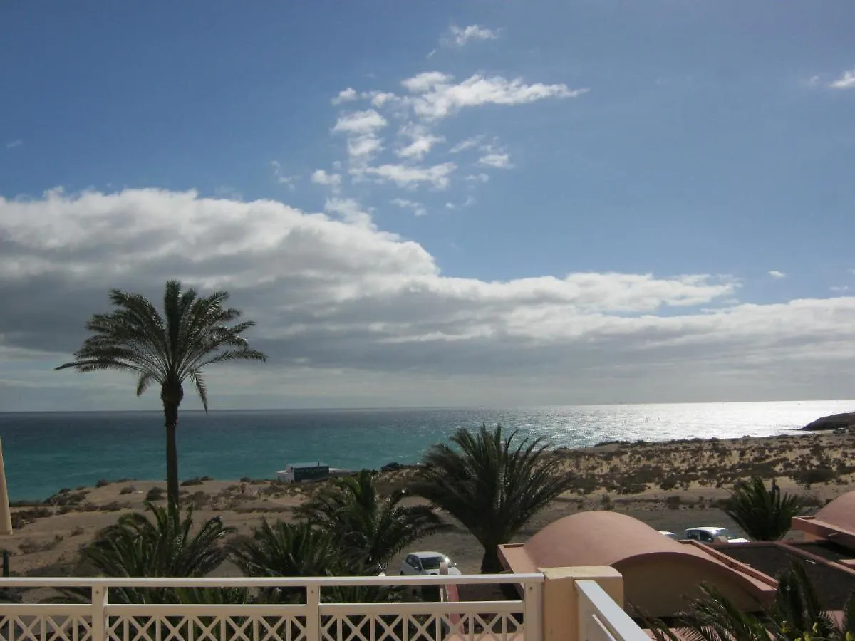 Hotel H10 Playa Esmeralda - Adults Only Costa Calma