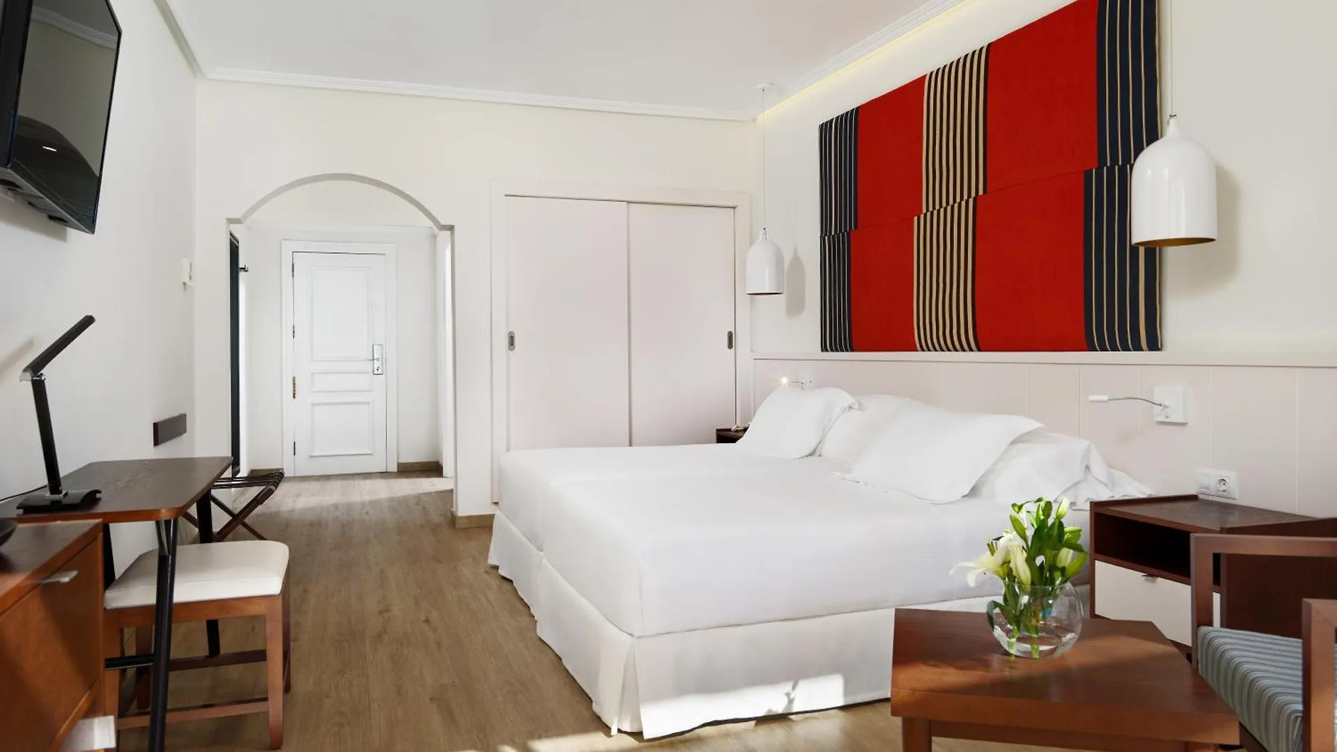 H10 Playa Esmeralda - Adults Only Costa Calma 4*,  Spain