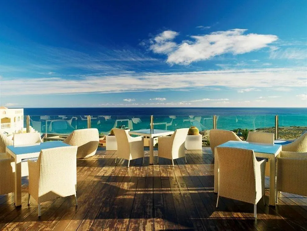 H10 Playa Esmeralda - Adults Only Costa Calma Hotel