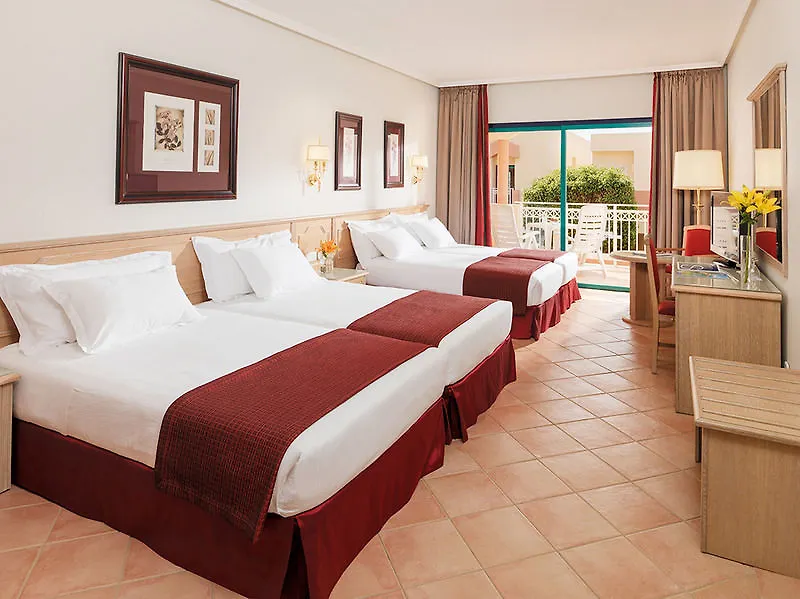 Hotel H10 Playa Esmeralda - Adults Only Costa Calma