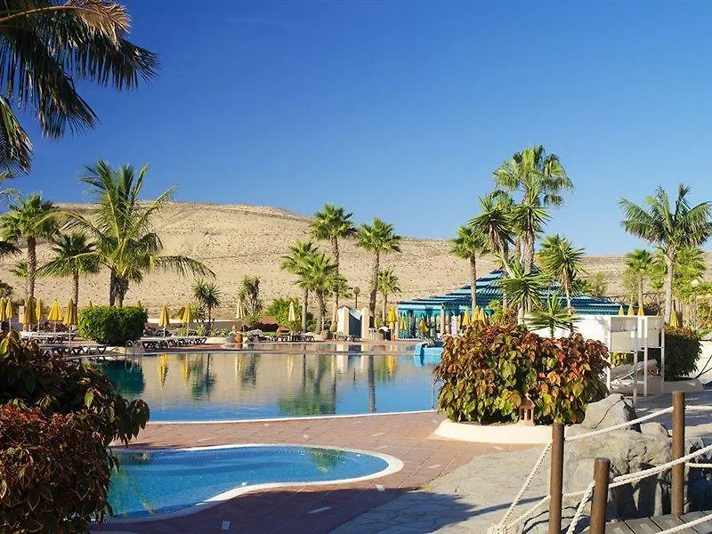 H10 Playa Esmeralda - Adults Only Costa Calma