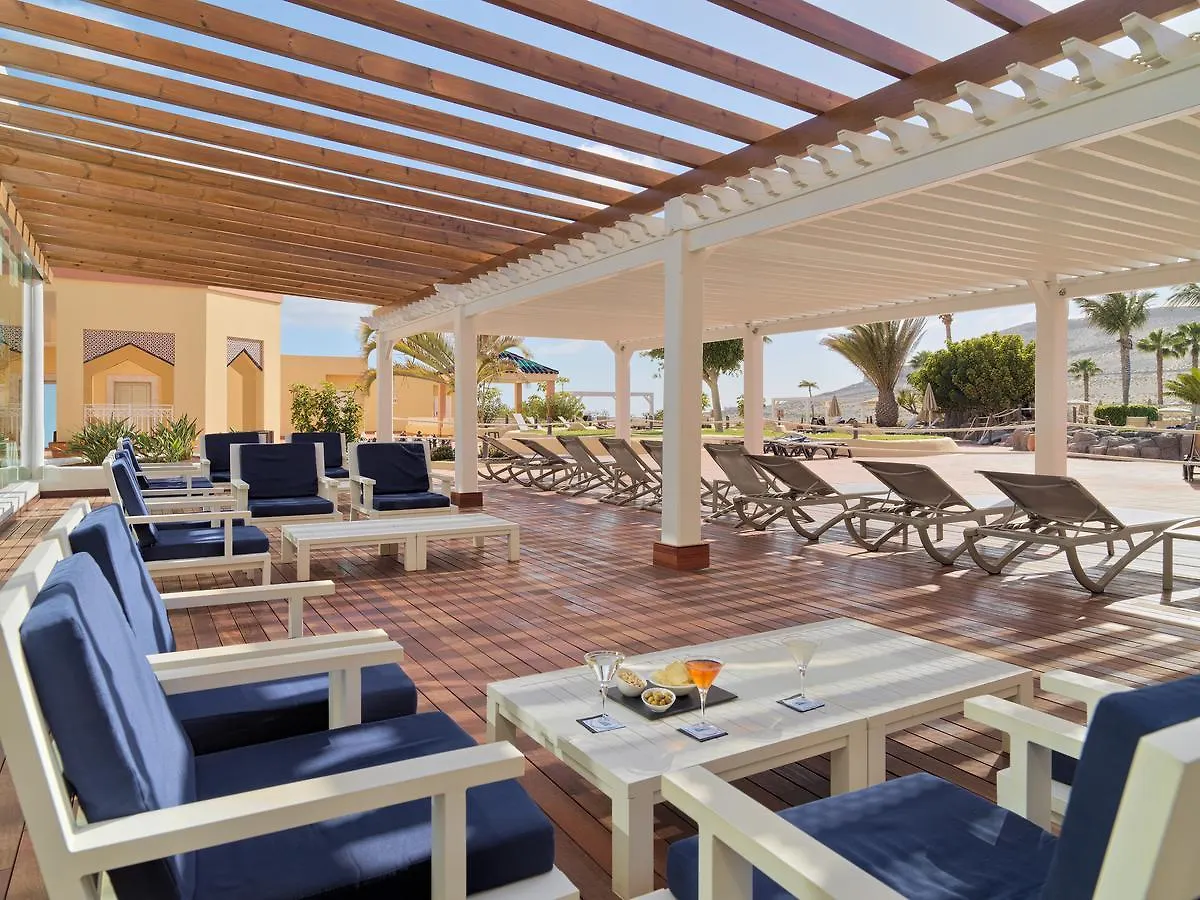 H10 Playa Esmeralda - Adults Only Costa Calma Spain