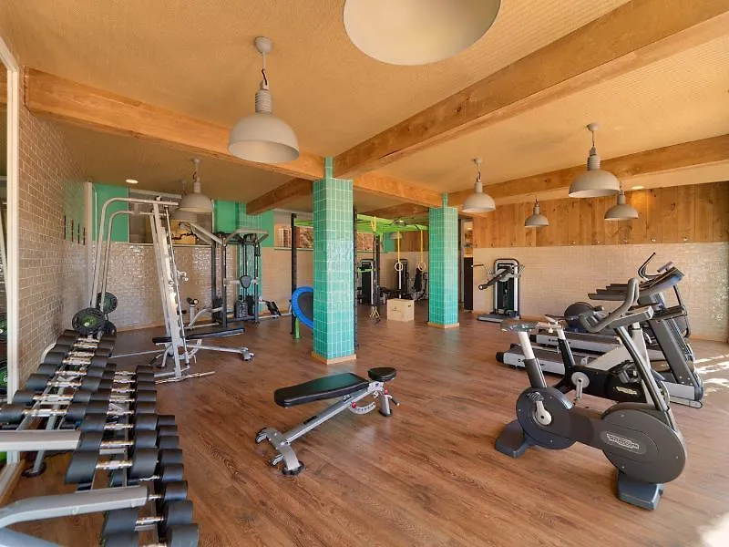 Hotel H10 Playa Esmeralda - Adults Only Costa Calma