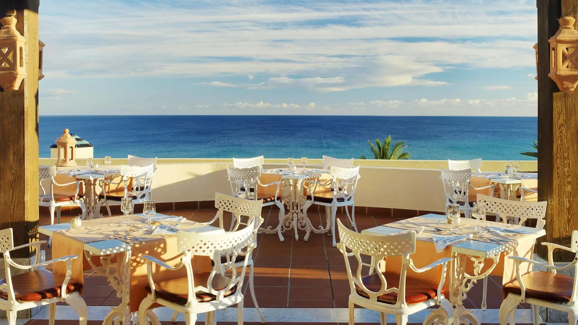 H10 Playa Esmeralda - Adults Only Costa Calma Hotel