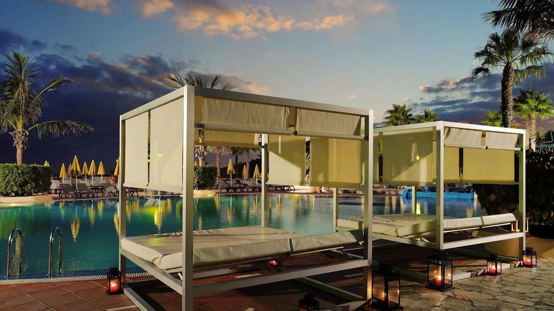 H10 Playa Esmeralda - Adults Only Costa Calma Hotel