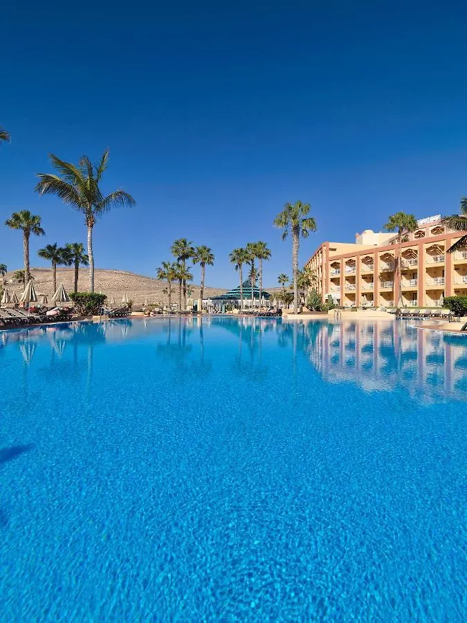 H10 Playa Esmeralda - Adults Only contacts