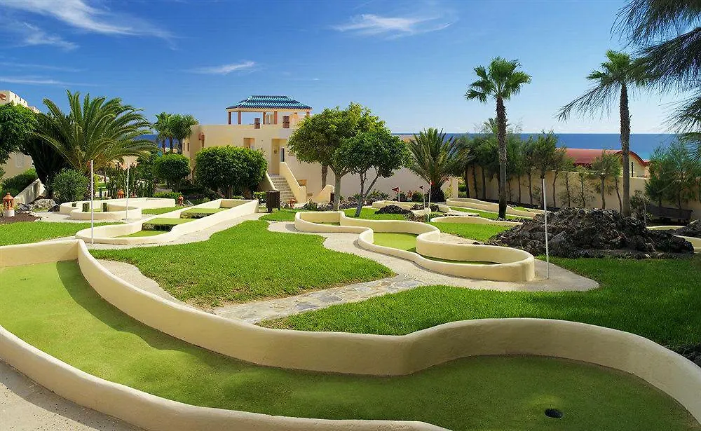 Hotel H10 Playa Esmeralda - Adults Only Costa Calma